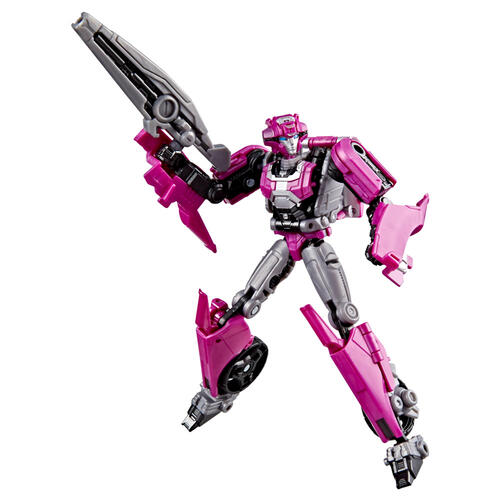 Transformers Studio Series Deluxe Class Transformers One Elita-1