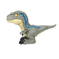 Jurassic World侏羅紀世界-咆哮恐龍系列- 隨機發貨