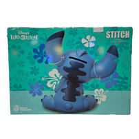 Disney Stitch Large Vinyl Piggy Bank - Stitch