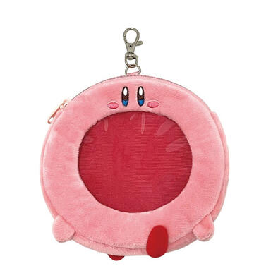 Kirby 星之卡比變形包-圓嘟嘟