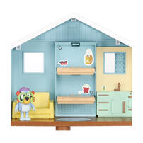 BLUEY BEACH S9 BLUEY'S BEACH CABIN