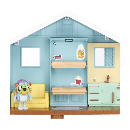 BLUEY BEACH S9 BLUEY'S BEACH CABIN