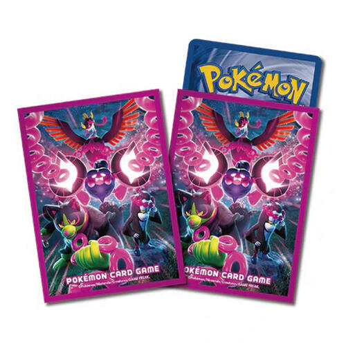 Pokemon Sleeve Night Prowler