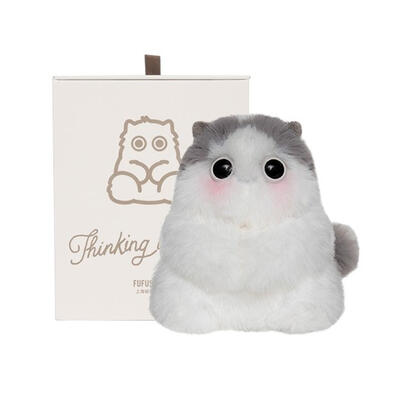 FUFUSOUL雨落花庭-單仔禮盒