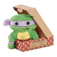 FUGGLER-NINJA TURTLES-SERIES 1- Assorted