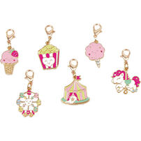 Make It Real 美麗夢工坊-轉轉摩天輪唇彩手鍊組