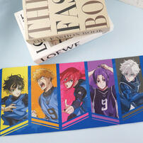 BLUE LOCK Mouse Pad-Group