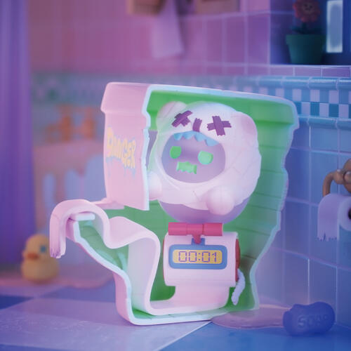 Finding Unicorn	F.UN SHINWOO GHOST AT HOME BLIND BOX