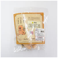 TUNTUNZAI卡皮巴拉	豚豚崽養生季人參掛件