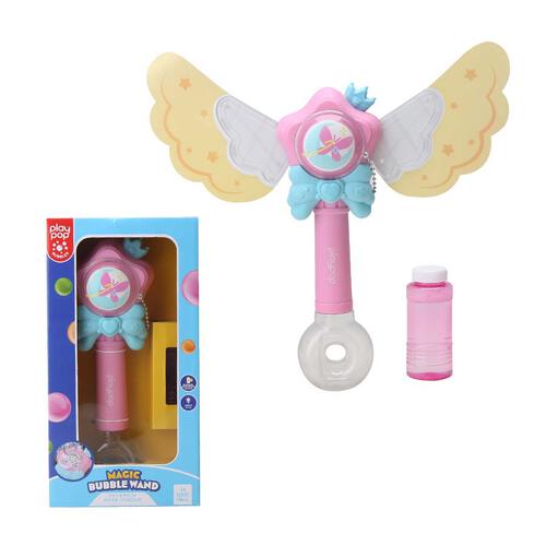 playpop 魔法泡泡棒