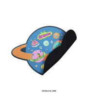 KINGJUN滑鼠(桌)墊(BT)