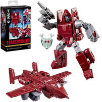 Transformers Age of the Primes Deluxe Class Autobot Powerglide Action Figure