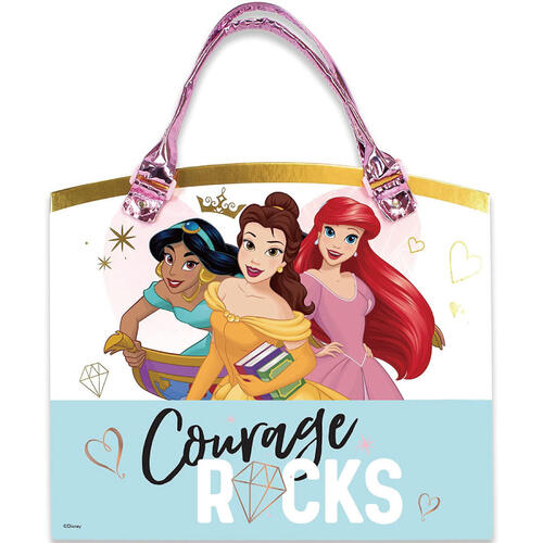 Disney Princess迪士尼公主: 百寶手提袋