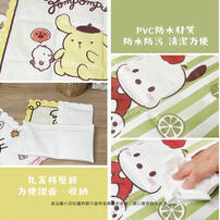 Hello Kitty cooling cushion