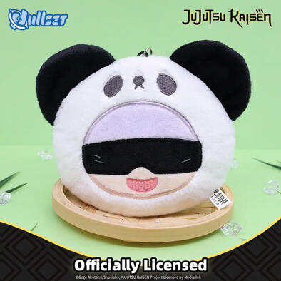 Jujutsu Kaisen 咒術迴戰 零錢包-五條 悟