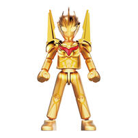 Blokees Ultraman - GV11 - TBA- Assorted