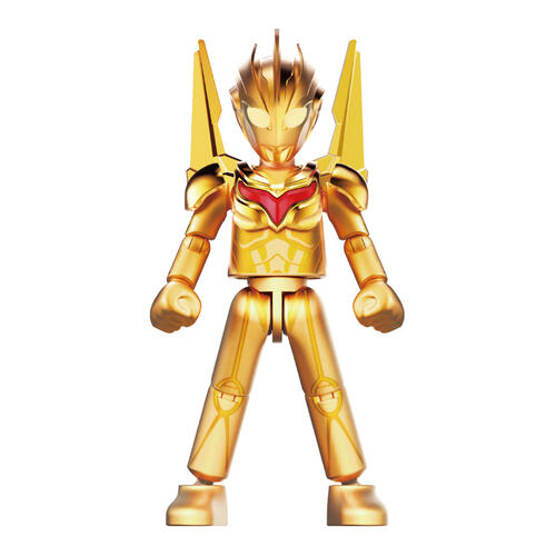 Blokees Ultraman - GV11 - TBA- Assorted