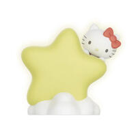 Sanrio Characters Star Night L- Assorted
