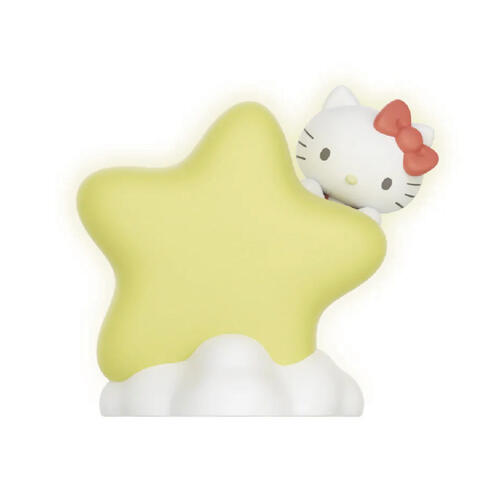 Sanrio Characters Star Night L- Assorted