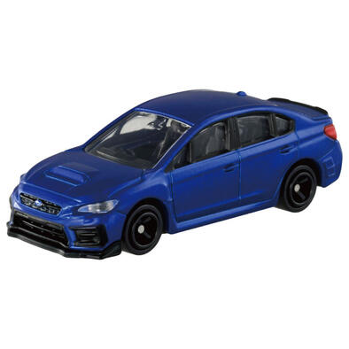 Tomica #115 - Assorted