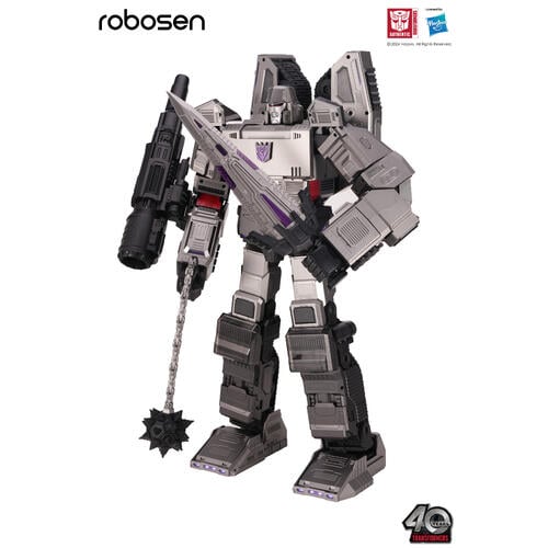 ROBOSEN 密卡登旗艦版