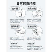 Pokemon 精靈寶可夢 夜光卡比獸晴雨二用傘#碳灰色