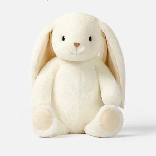 MC HUGS 妙可微笑來瑞特兔25CM