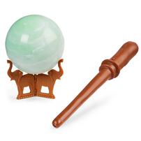 哈利波特魔法世界 Wizarding World-UV感光水晶球