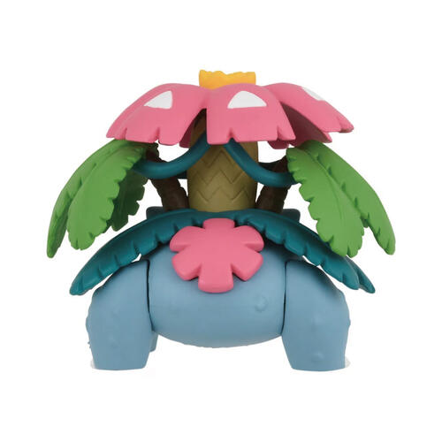 Pokemon 精靈寶可夢 MONCOLLE 超級妙蛙花