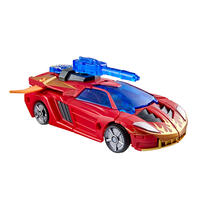 Transformers變形金剛 變形金剛世代至尊紀元豪華戰將Excellion