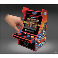 MY ARCADE 輕量版-怒之鐵拳