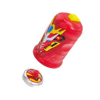 Spin Fighters 6 - Deluxe Set-With New Arena