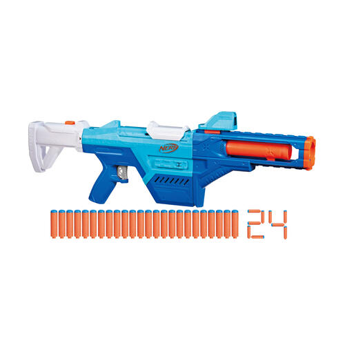 NERF N系列 影風暴
