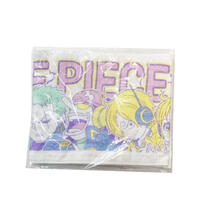 One Piece 航海王 運動毛巾-未來島SD款