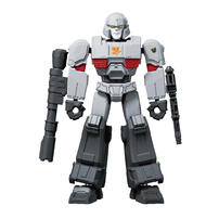 Blokees Transformers - GV05 - Movie TF ONE- Assorted