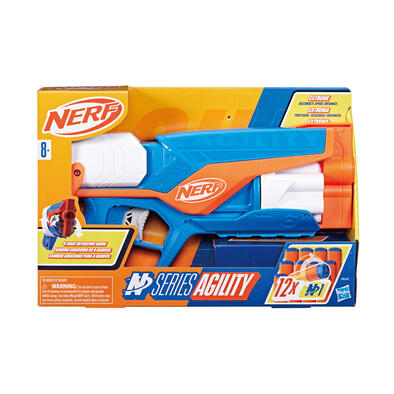 Nerf N 系列 Agility