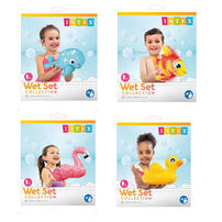 Intex Puff 'N Play Water Toys - Assorted
