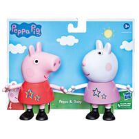 Peppa Pig Value Large Scale Figure-  Assorted
