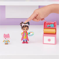 Gabby's Dollhouse CatTivityPk ArtStudio