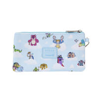 Loungefly 彼思動畫反斗奇兵電影尼龍袋