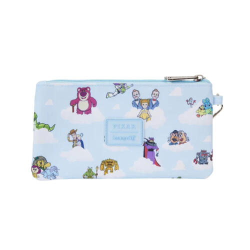 Loungefly 彼思動畫反斗奇兵電影尼龍袋