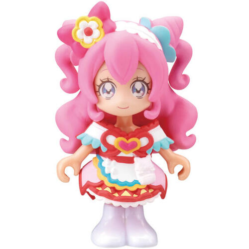 Bandai Delicious Party Pretty Cure - Pretty Cure Pretty Doll