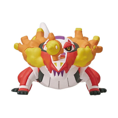 Pokemon 精靈寶可夢 MS-57 骨紋巨聲鱷