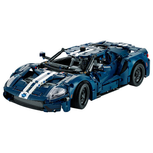 Lego樂高 42154 2022 Ford GT