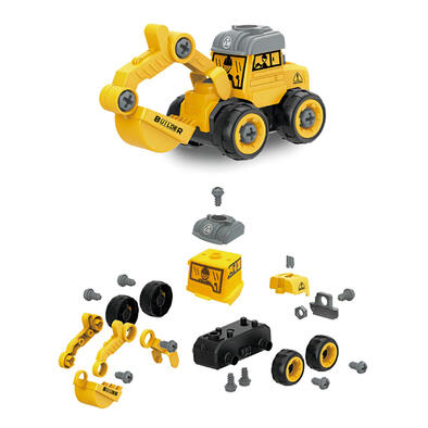 playpop 動力沙工程遊戲組