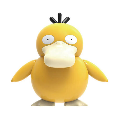 Pokemon寶可夢 組裝可動公仔W1 - 隨機發貨