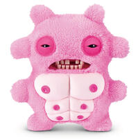 FUGGLER-NON LICENSED 9" CORE-SERIES 1-NIPPLE FUGG PLUSH 9"