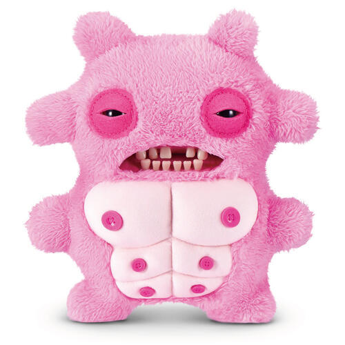 FUGGLER-NON LICENSED 9" CORE-SERIES 1-NIPPLE FUGG PLUSH 9"