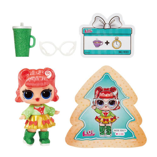 L.O.L. Surprise!驚喜寶貝 假節寶貝2023- 隨機發貨