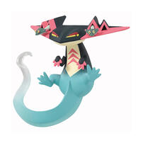 Pokemon 精靈寶可夢 MS-41 多龍巴魯托